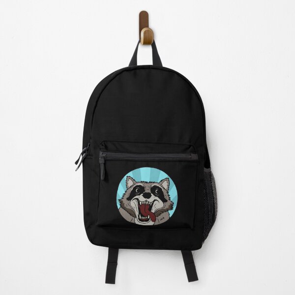 Item preview, Raccoon designed and sold by ValentinaHramov.