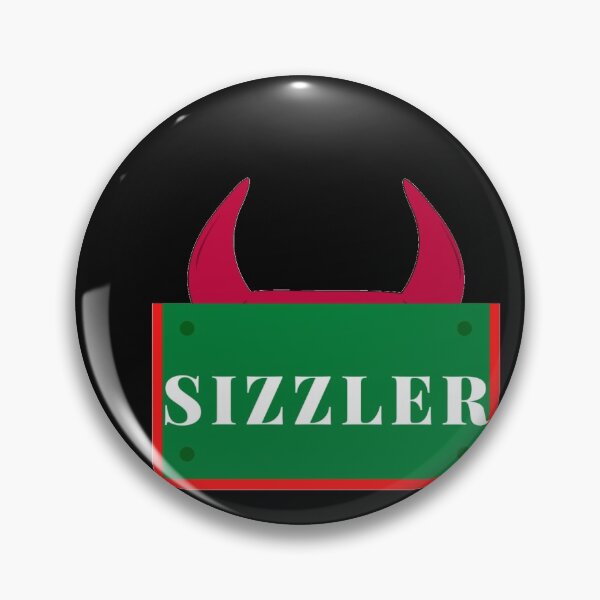 Item preview, Sizzler designed and sold by J--Designs.