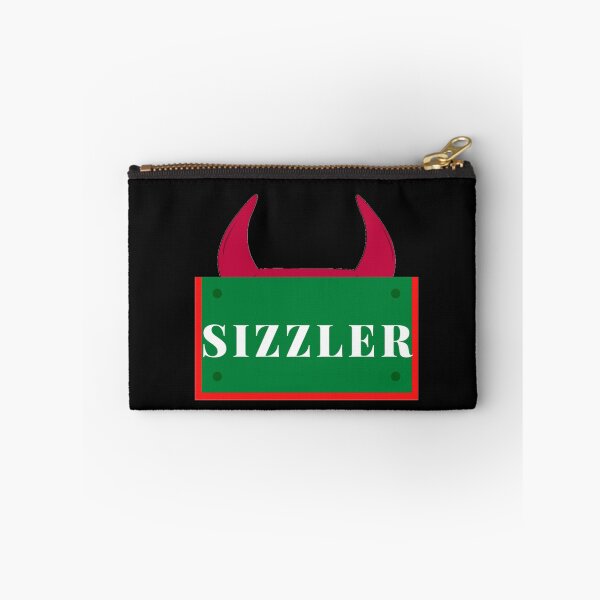 Item preview, Sizzler designed and sold by J--Designs.