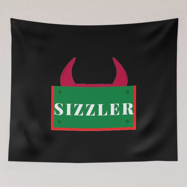 Item preview, Sizzler designed and sold by J--Designs.