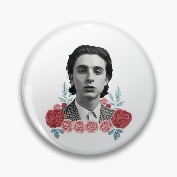 Item preview, Timothée Chalamet designed and sold by httpmelga.