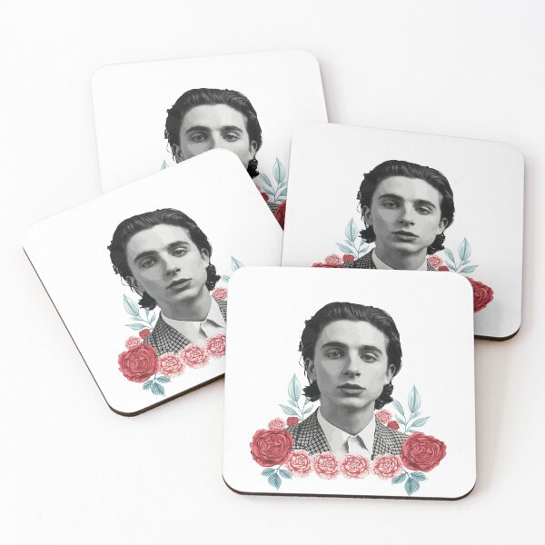 Item preview, Timothée Chalamet designed and sold by httpmelga.