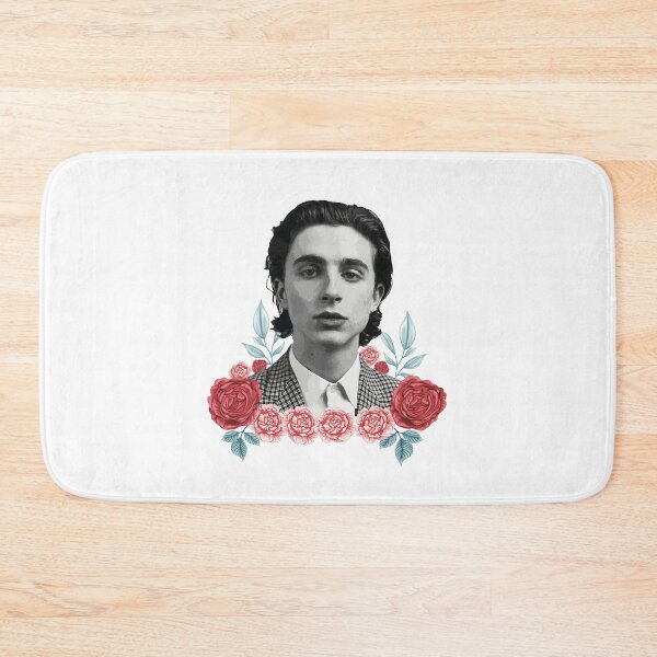 Item preview, Timothée Chalamet designed and sold by httpmelga.