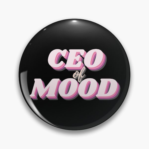 Item preview, CEO of Mood Tapestry pink designed and sold by arianne121.
