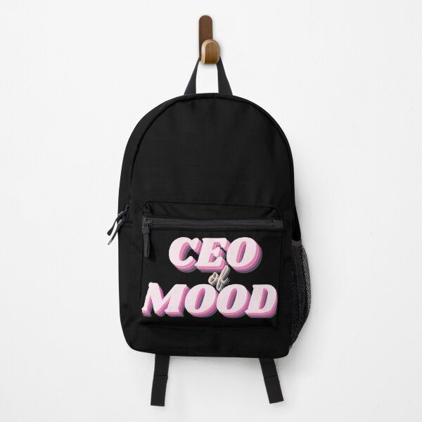 Item preview, CEO of Mood Tapestry pink designed and sold by arianne121.