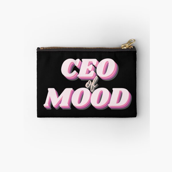 Item preview, CEO of Mood Tapestry pink designed and sold by arianne121.