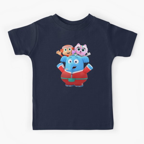 Cake Kids T Shirts Redbubble - roblox cake song idk