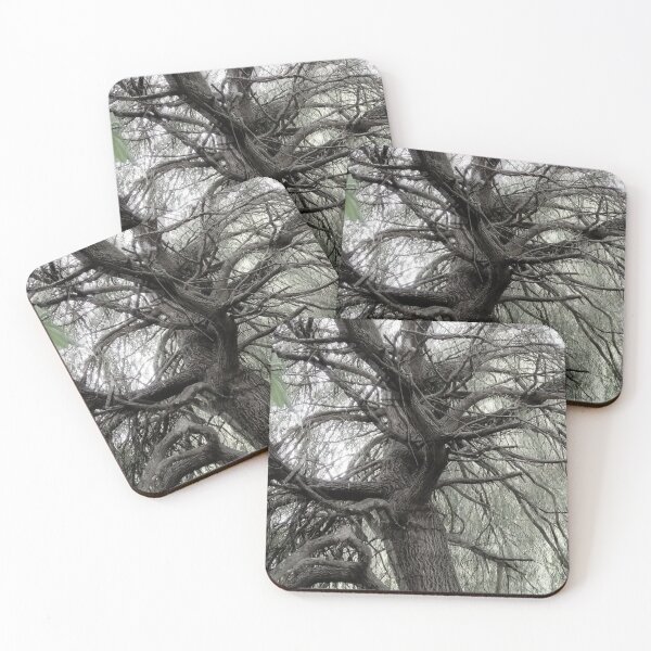 Item preview, Forest designed and sold by Alisha Ward Art.