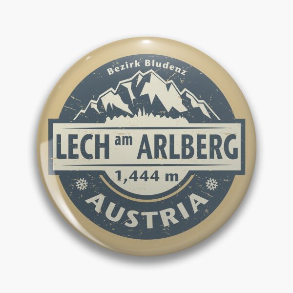 Item preview, Lech am Arlberg, Austria designed and sold by studio838.