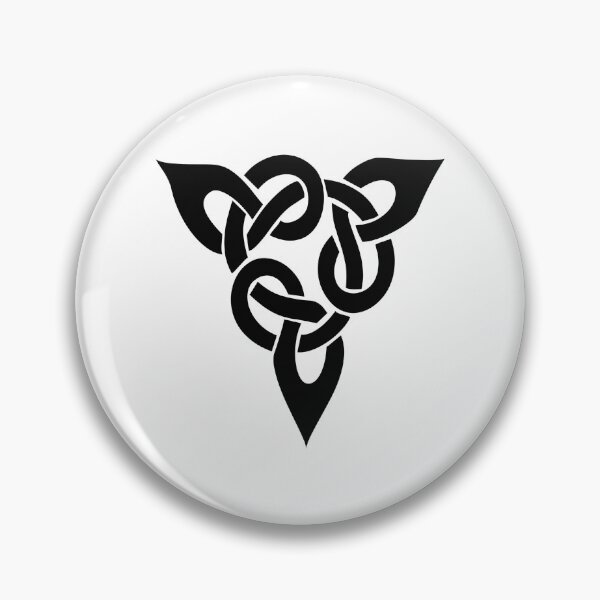 Item preview, Celtic Knot art designed and sold by JBaystro.