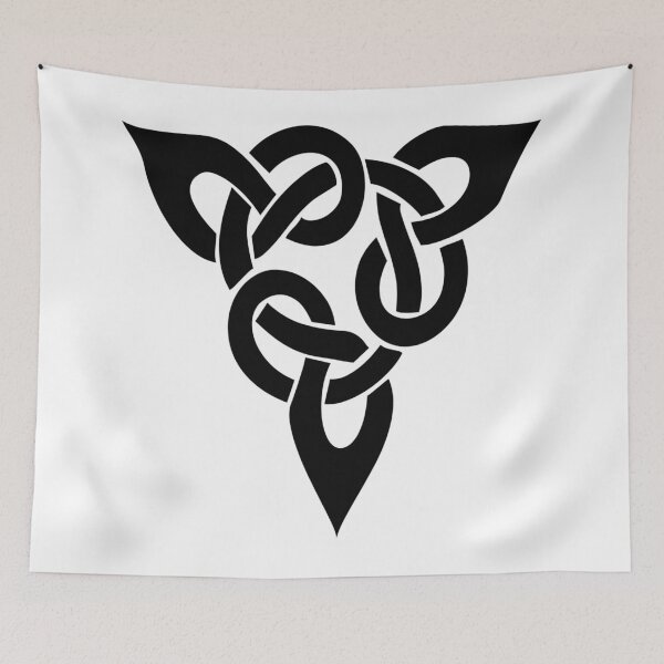 Item preview, Celtic Knot art designed and sold by JBaystro.