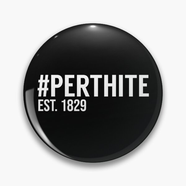 Item preview, Hashtag Perthite Est. 1829 designed and sold by MSA-42.