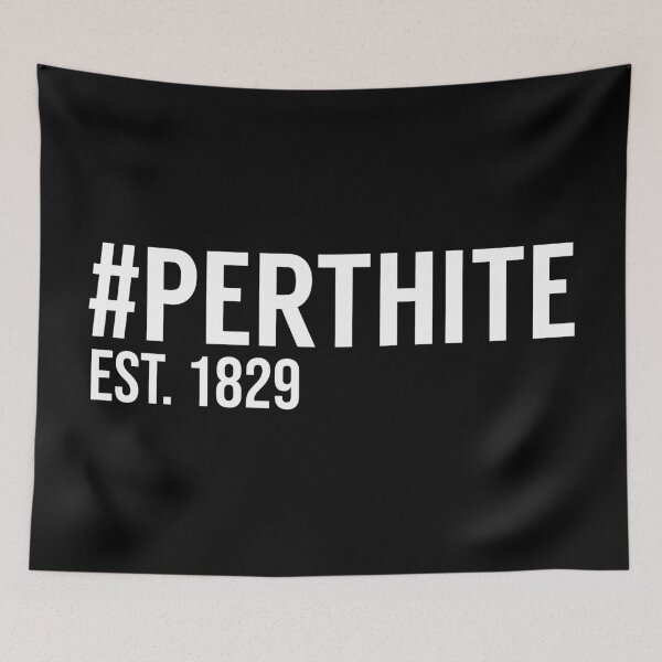 Item preview, Hashtag Perthite Est. 1829 designed and sold by MSA-42.