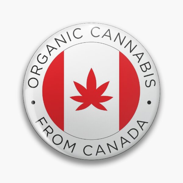 Item preview, Cannabis Canada designed and sold by SiddharthaMoon.