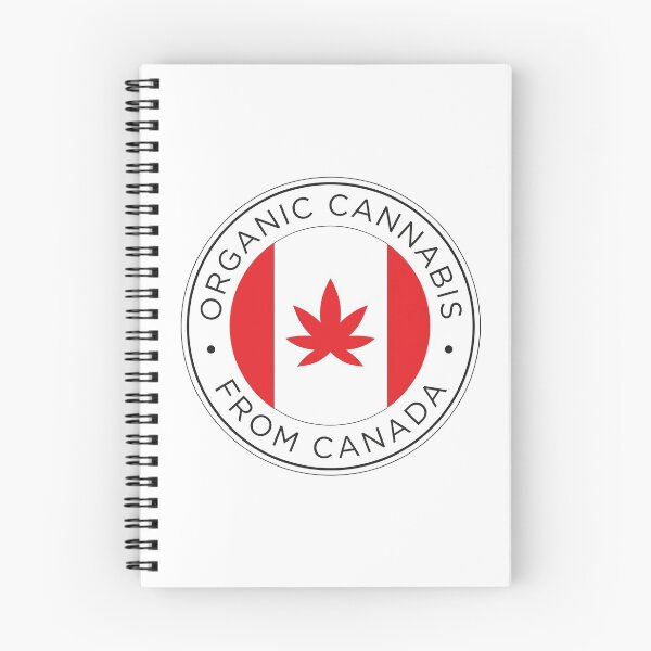 Item preview, Cannabis Canada designed and sold by SiddharthaMoon.