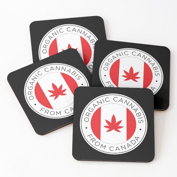 Item preview, Cannabis Canada designed and sold by SiddharthaMoon.