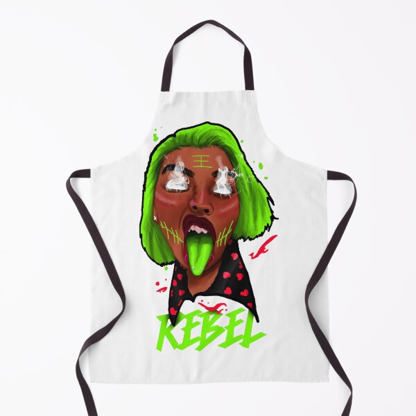Item preview, Rebel designed and sold by cass404.