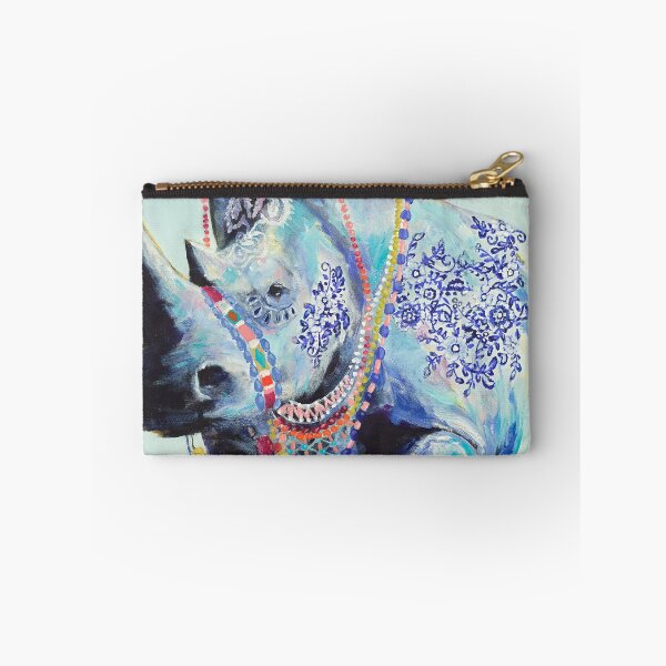 Item preview, Valuable Rhino designed and sold by Gretchen Wood.
