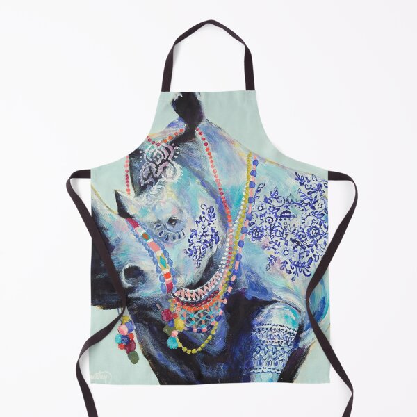 Item preview, Valuable Rhino designed and sold by Gretchen Wood.