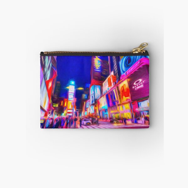 Item preview, Nighttime New York Art designed and sold by Londonimages.