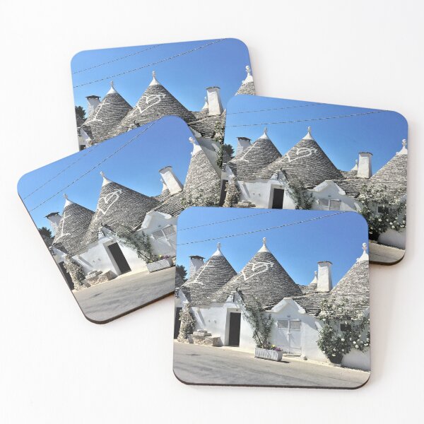 Item preview, Puglia- Alberobello- Italy designed and sold by joabaj.