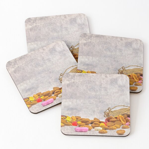 Item preview, Sweets for Dutch Sinterklaas designed and sold by Photopat.