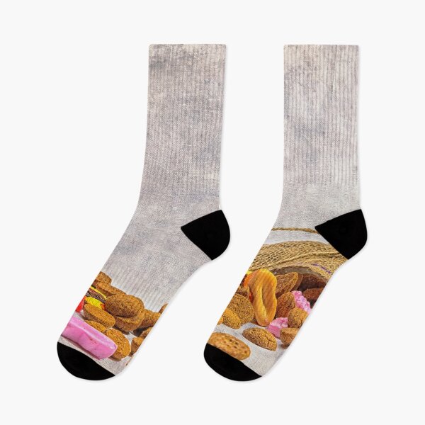 Item preview, Sweets for Dutch Sinterklaas designed and sold by Photopat.