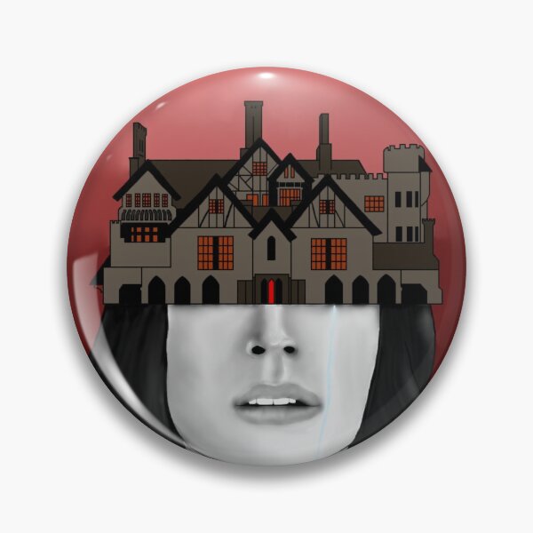 Item preview, The Haunting of Hill House  designed and sold by hhaley95.