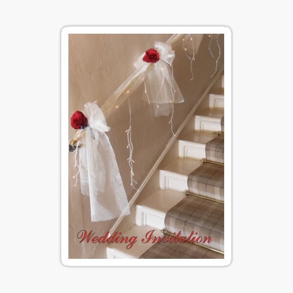 Item preview, Wedding Invitation designed and sold by angel1.