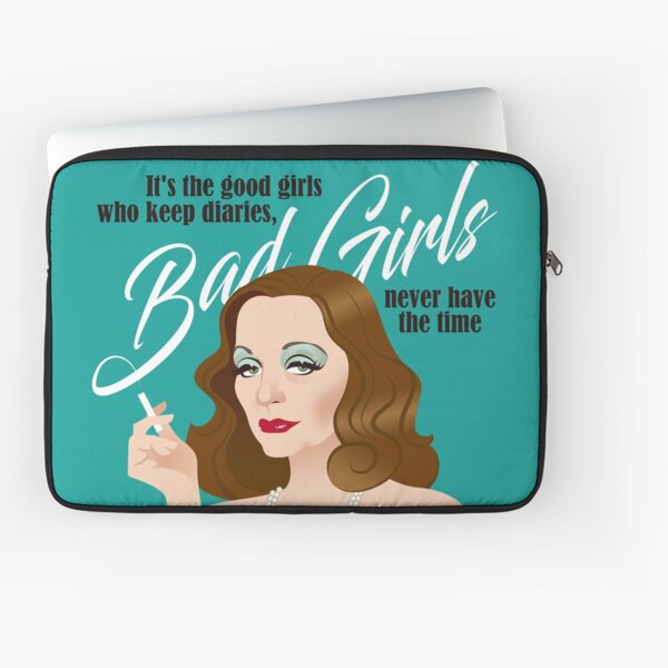 Dahling! Laptop Sleeve