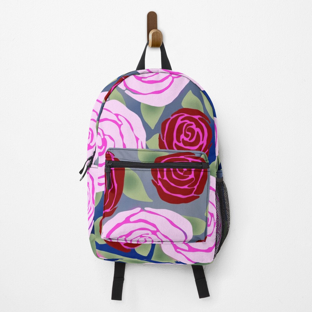 Item preview, Backpack designed and sold by AvantgardeCo.