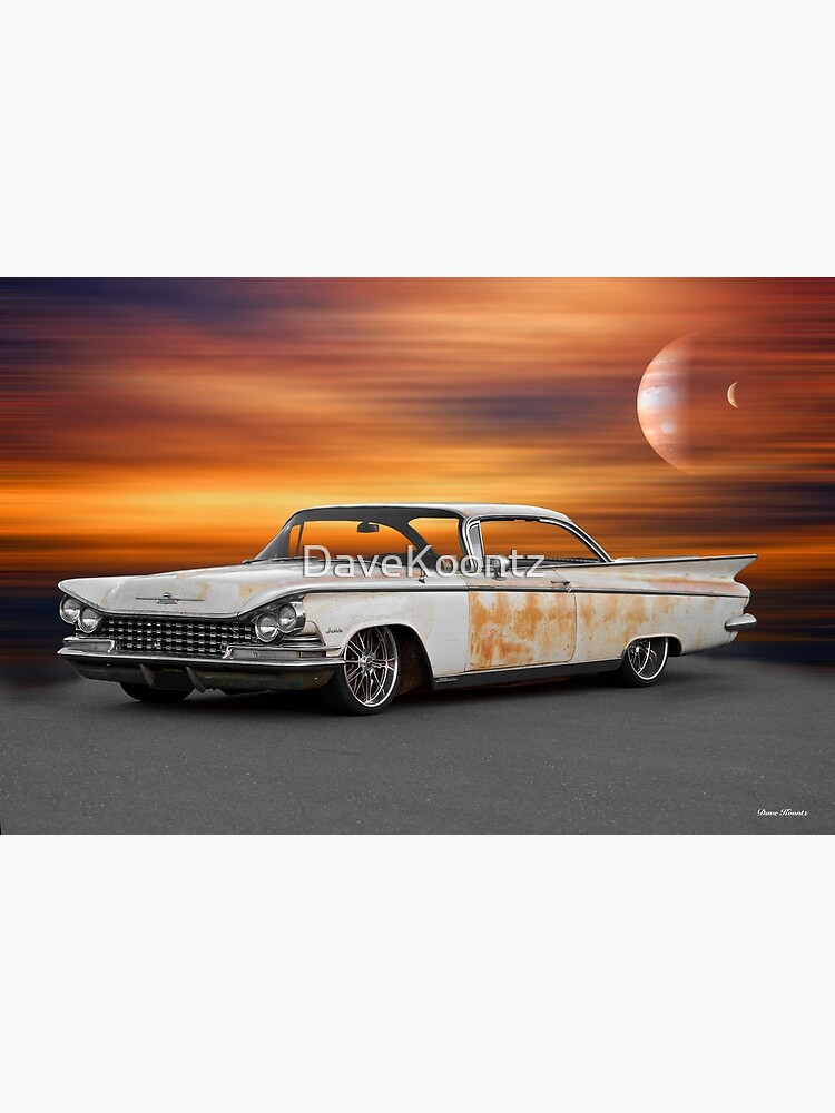 Invicta Car 1959 96 Buick Invicta Royalty-Free Images, Stock