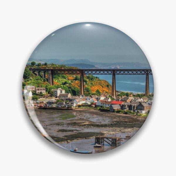 Item preview, North Queensferry designed and sold by tomg.
