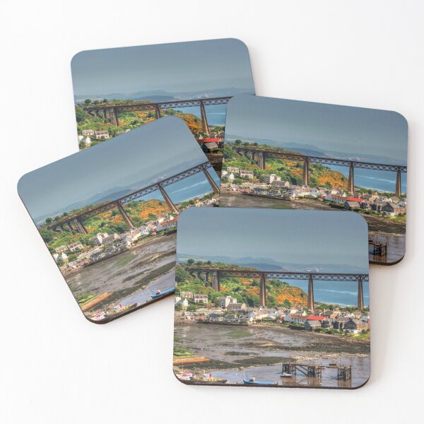 Item preview, North Queensferry designed and sold by tomg.