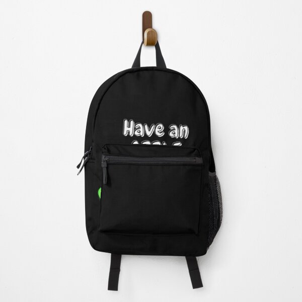 Item preview, Have an Apple. Slightly Wrong designed and sold by Vibing-Right.