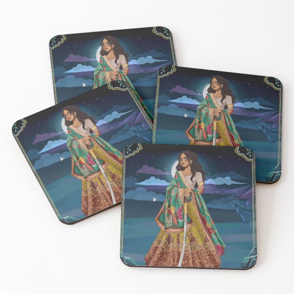 Item preview, Arian- First Oralist of Hira designed and sold by KahaneeBookshop.