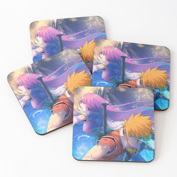 Item preview, Tales Of Demon And God Nie Li Blade designed and sold by JosephOrozco.