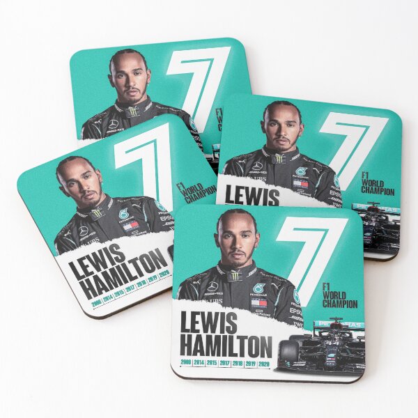 Item preview, 7 World Championships designed and sold by sleekcarspotter.