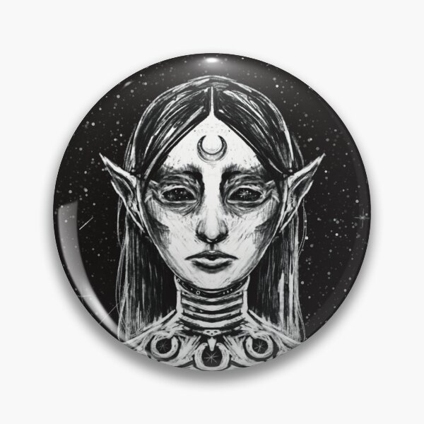 Item preview, Stargazer designed and sold by Criatvra.