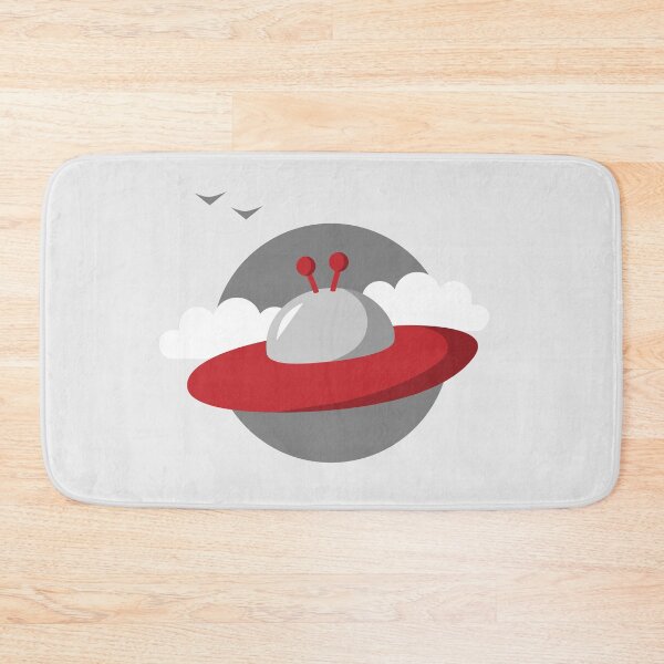 Item preview, The UFO designed and sold by Lazyjoe-studio.