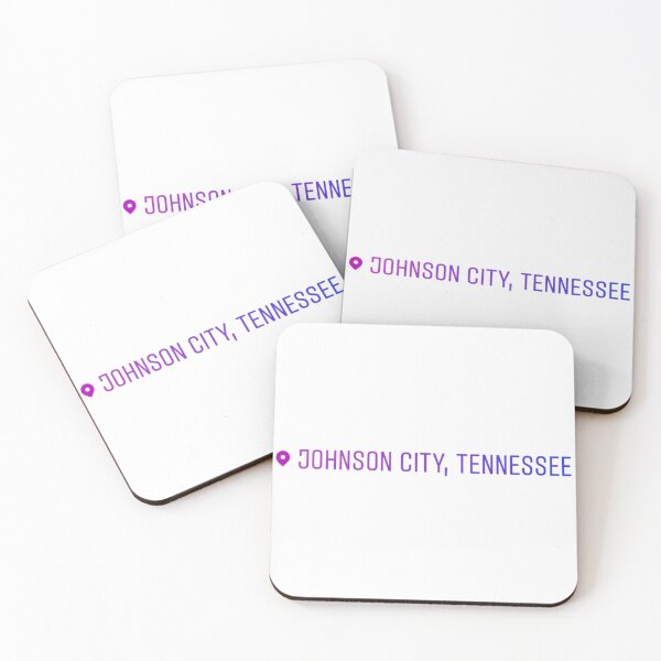 Item preview, Johnson City Location designed and sold by shainareins.