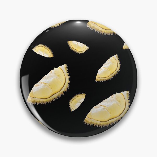 Item preview, DURIAN PATTERN designed and sold by HAIFAHARIS.