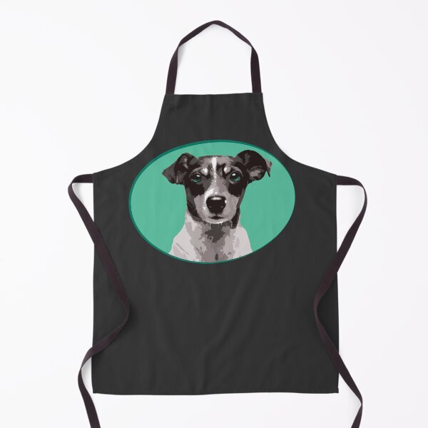 Item preview, Puppy in mint designed and sold by ASCasanova.
