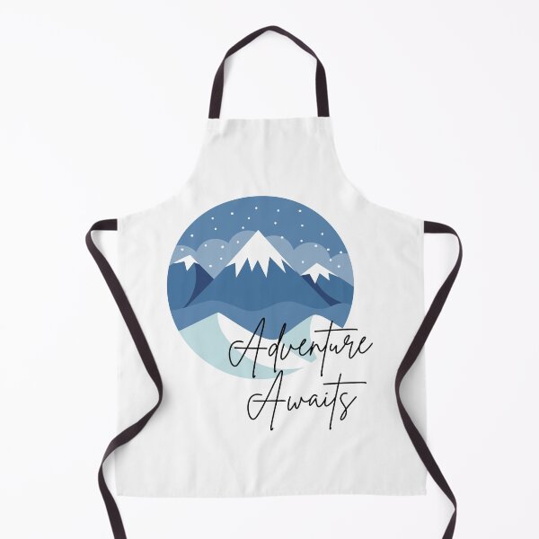 Item preview, Adventure Awaits designed and sold by laurenpears.