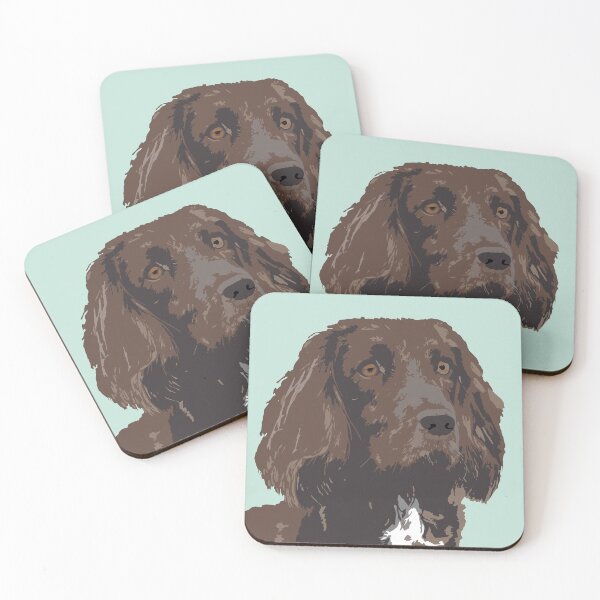 Item preview, "Sprocker Spaniel" Sticker and Essential T-shirts designed and sold by Sharath98.