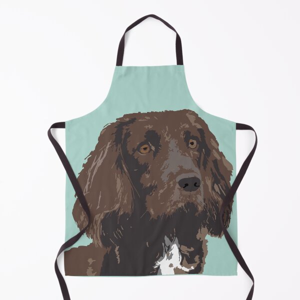 Item preview, "Sprocker Spaniel" Sticker and Essential T-shirts designed and sold by Sharath98.