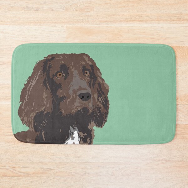 Item preview, "Sprocker Spaniel" Sticker and Essential T-shirts designed and sold by Sharath98.