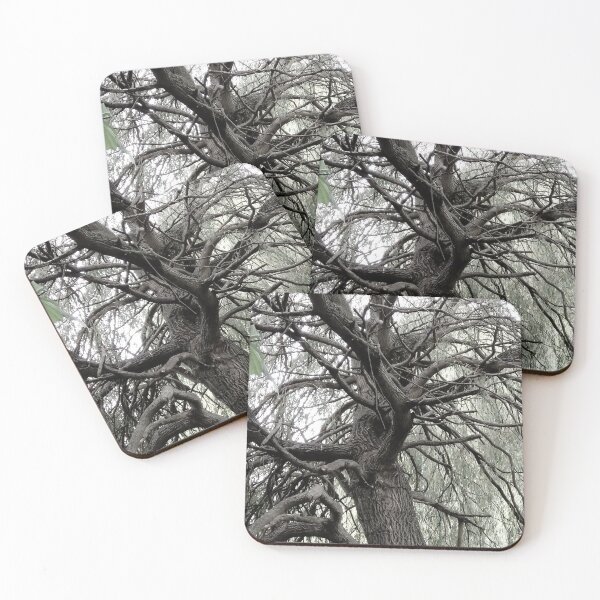 Item preview, Forest designed and sold by Alisha Ward Art.