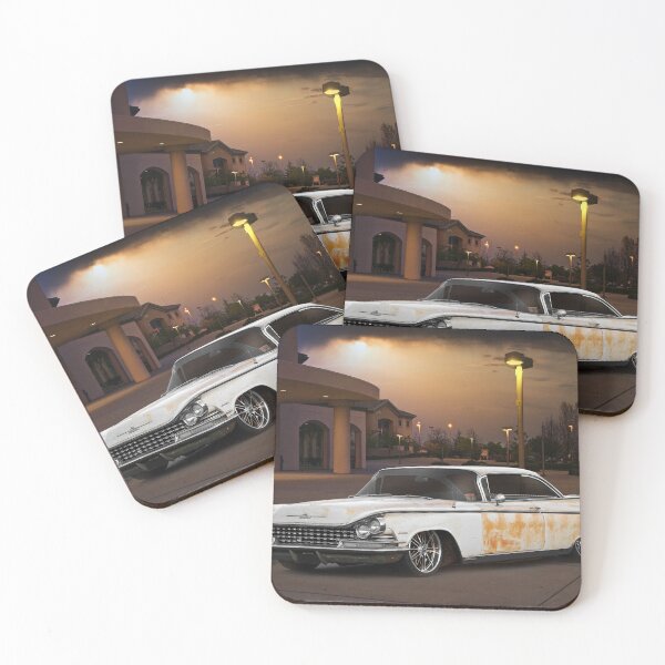 Item preview, 1959 Buick Invicta designed and sold by DaveKoontz.