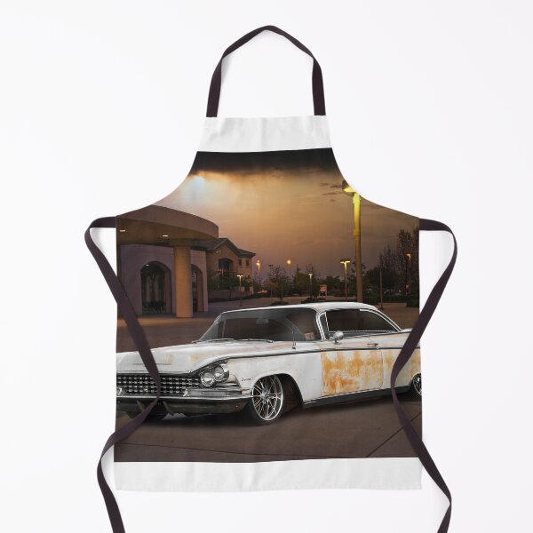 Item preview, 1959 Buick Invicta designed and sold by DaveKoontz.